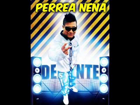 PERREA NENA / EL MAS DEMENTE / REGGAETON PERREO 2016 [LA U Y ALIANZA]