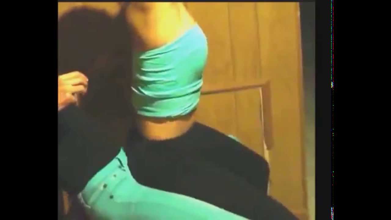 Perreo 2015 en leggins lapdance hot grinding