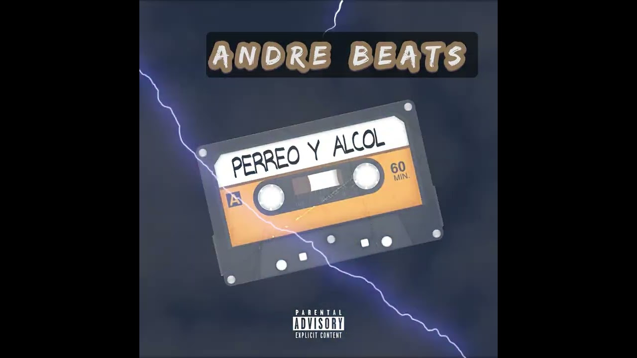“PERREO Y ALCOL” EDDYMAR x OMI x TUSANTITO (BEAT BY: @ByAndreBeats ) ❤️‍🔥