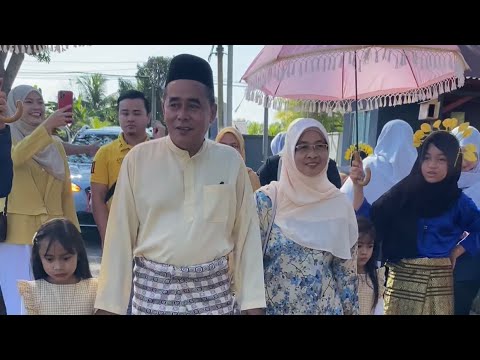 PERSARAAN CIKGU KAMARUL BIN YUSOP