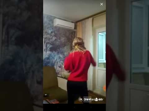 PERİSCOPE SARHOŞ GENÇ KADIN