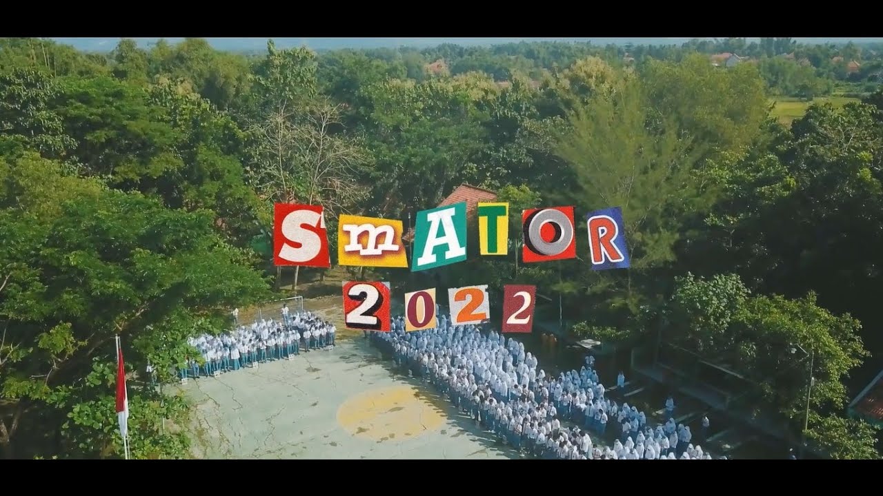 Persembahan Terakhir || The Last Diary Of SMATOR 34 Generations