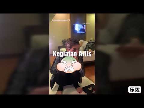 Persiapan dan Keseruan Nyai Bersama DJ Caesa Echa