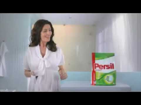 Persil 30s