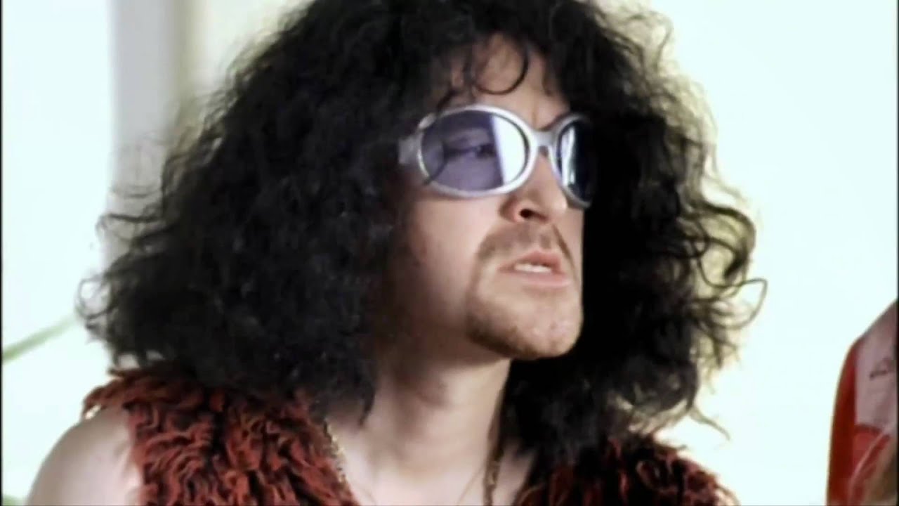 Persil Colour (Misfits II) - Commercial