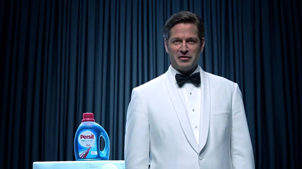 Persil ProClean’s Super Bowl 50 Ad