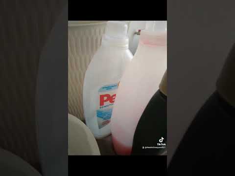 Persil white