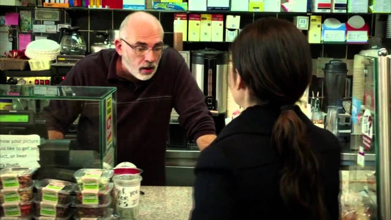 Person of Interest - 3x21 Clip | Shop Scene (HD)
