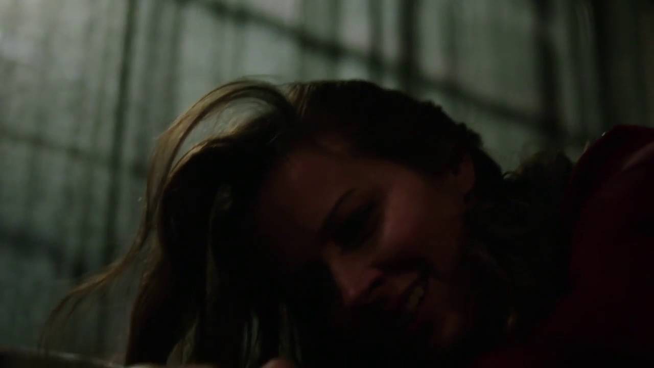 Person of Interest - 5x04 '6,741' - Chemistry