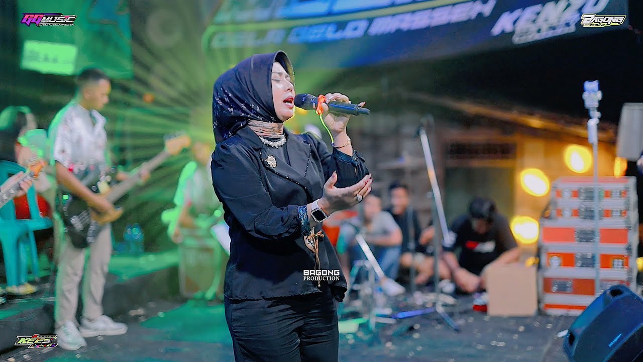 PERTEMUAN 2 - ACHA KUMALA - GG MUSIC - RENDY AUDIO - MASUHAN TOROH