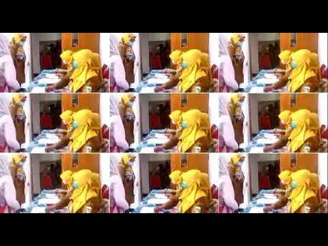 Pertemuan Gerakan Bebaskan Anemia Pada Remaja Putri Untuk Guru UKS dan Wakil Siswa Pengelola UKS