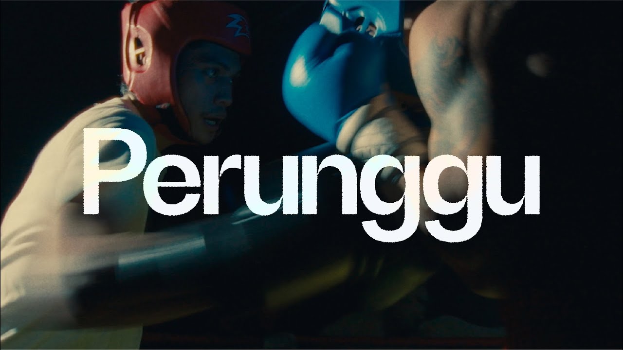 Perunggu - Tarung Bebas (Official Music Video)