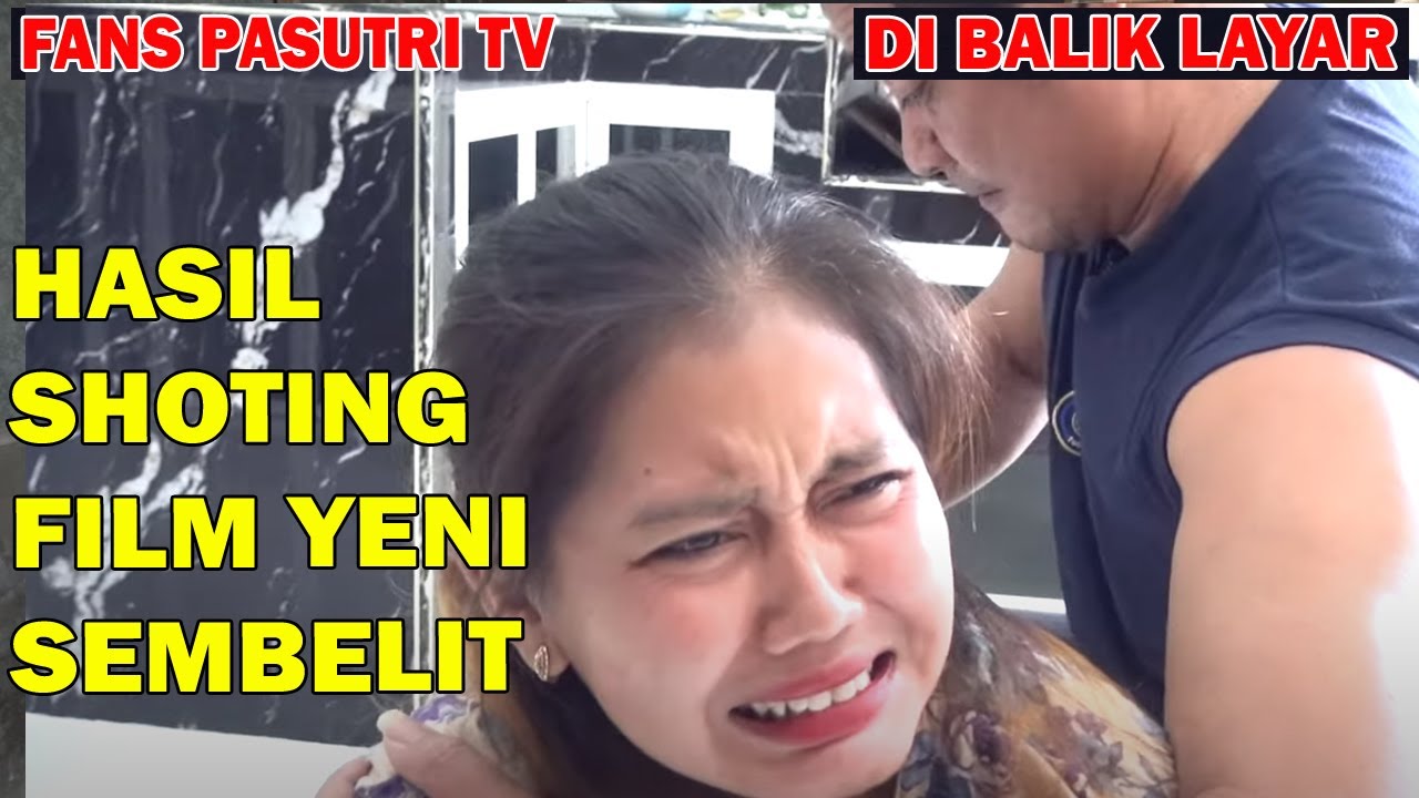 Perut Yeni Sakit Mules Bedegeli ( SEMBELIT ) Karna Makan Jambu !! Fans Pasutri TV