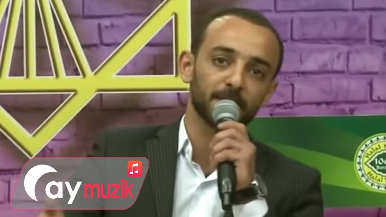 Perviz Beyleqanli - (Ustad Meyxana Cempionati)