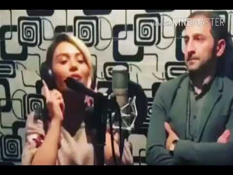 Perviz Bülbüle Türkan Velizade Axi Aşiqem