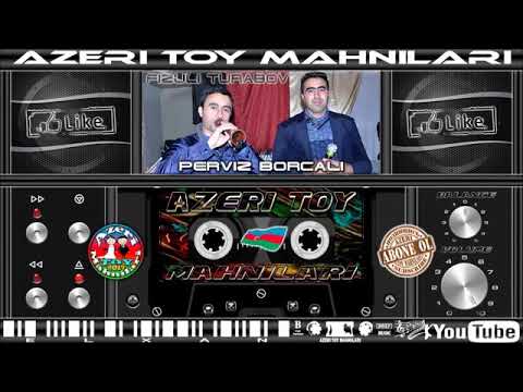 Perviz Borcali papuri