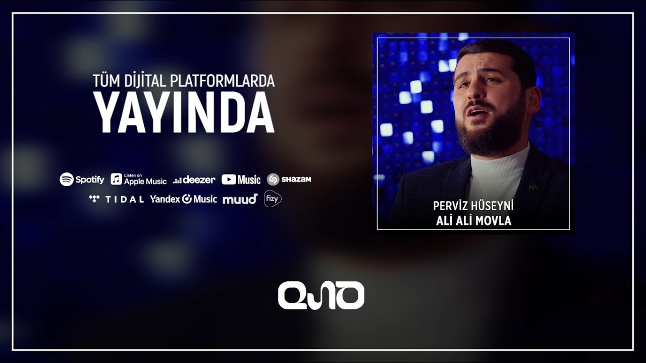 Perviz Hüseyni - Ali Ali Movla
