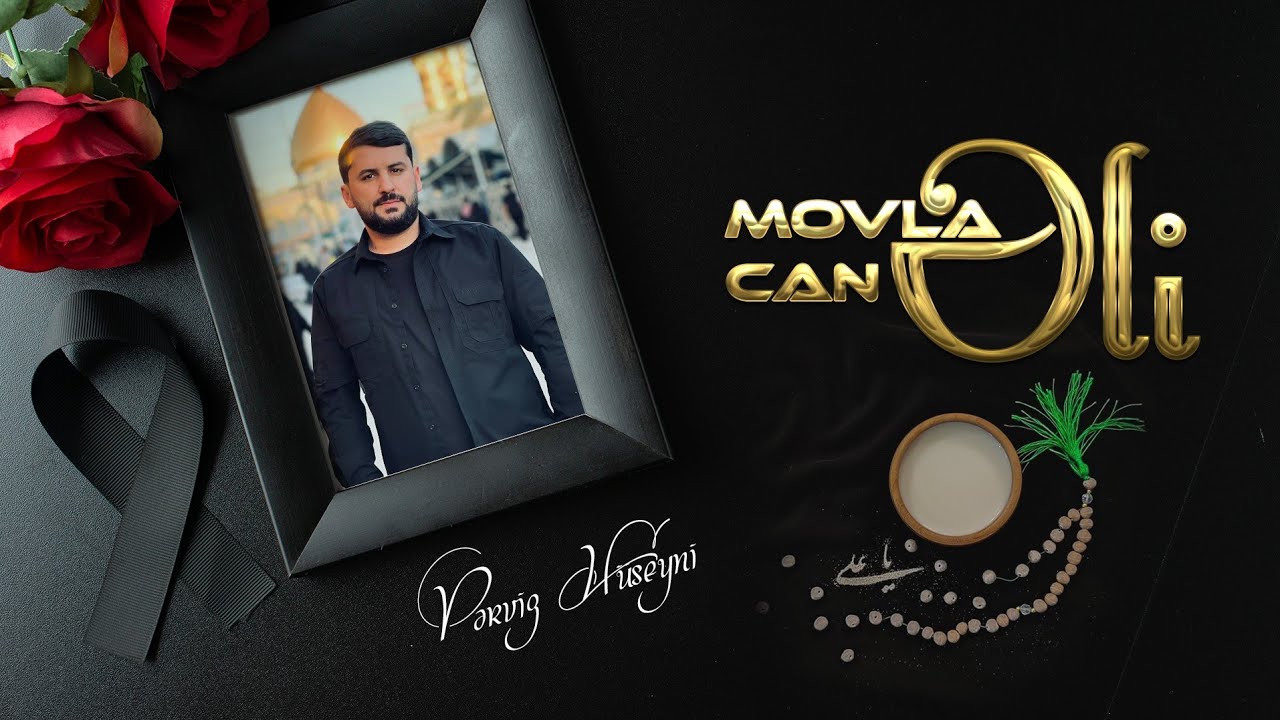 Perviz Hüseyni- Movla Eli Can |Yeni 2024|
