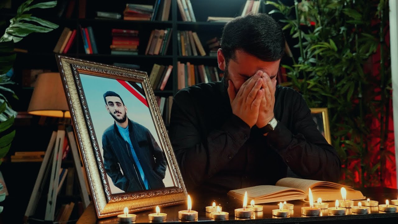 Perviz Hüseyni- Qardaş Qemi