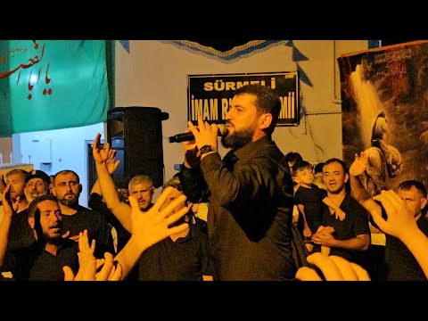 Perviz Huseyni - Hamı eyledi cavanlıq 2024