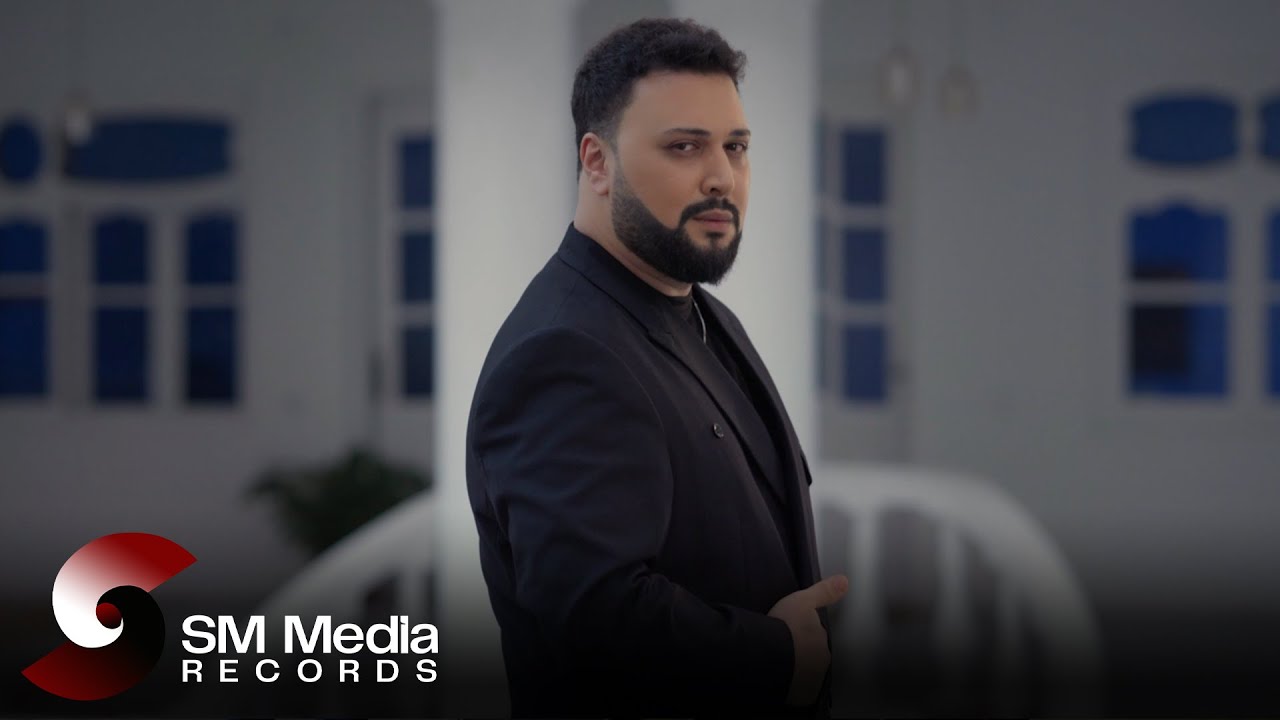 Perviz Tahir - Vefasizim 2025 (Official Music Video)