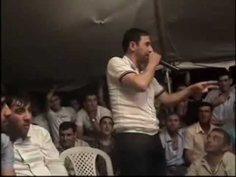 Perviz vs Gulaga - Dapuskat Eliye-Eliye [http://vk.com/meyxana_biz]