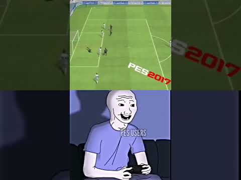 PES 2017 - Forever in Our Hearts 🤍💔