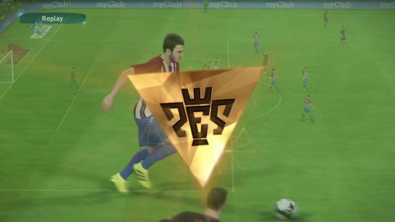 PES 2017 DEMO - NO COMMENTARY