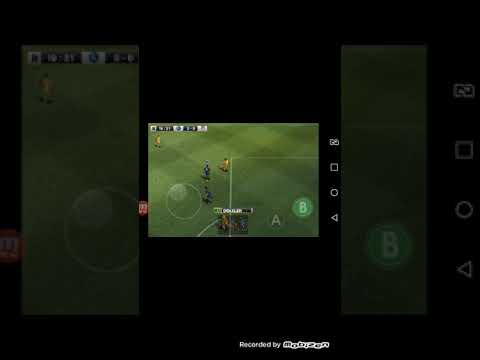 Pes11 mod 18