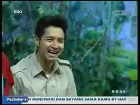 Pesbukers September 2013. Kemesraan oljess