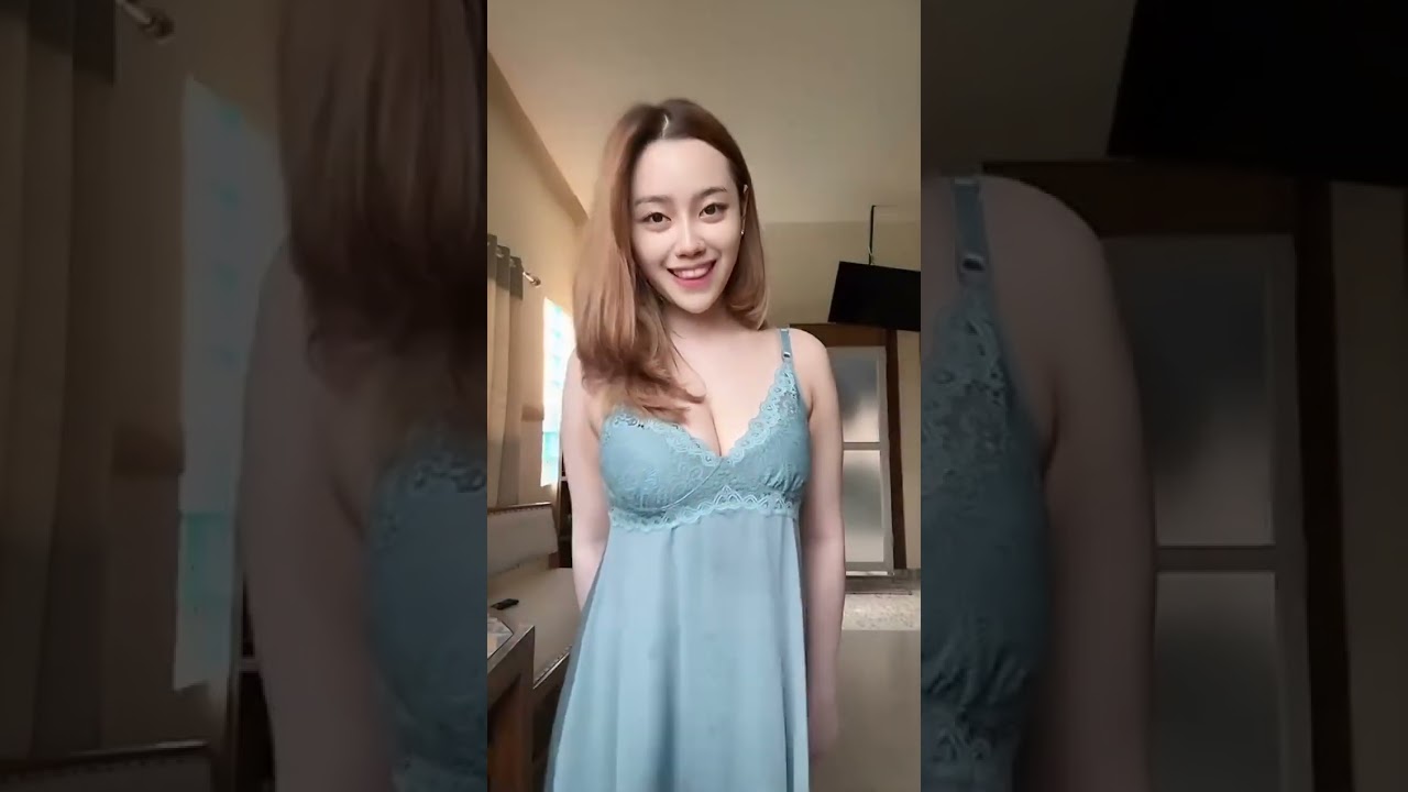 Pesona Cewek Hot💦💦 | Keyna cecia💦