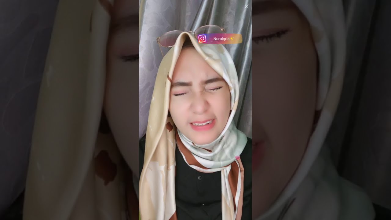 PESONA HIJAB TUDUNG LIVE COMEL REFERENSI HIJAB STYLE
