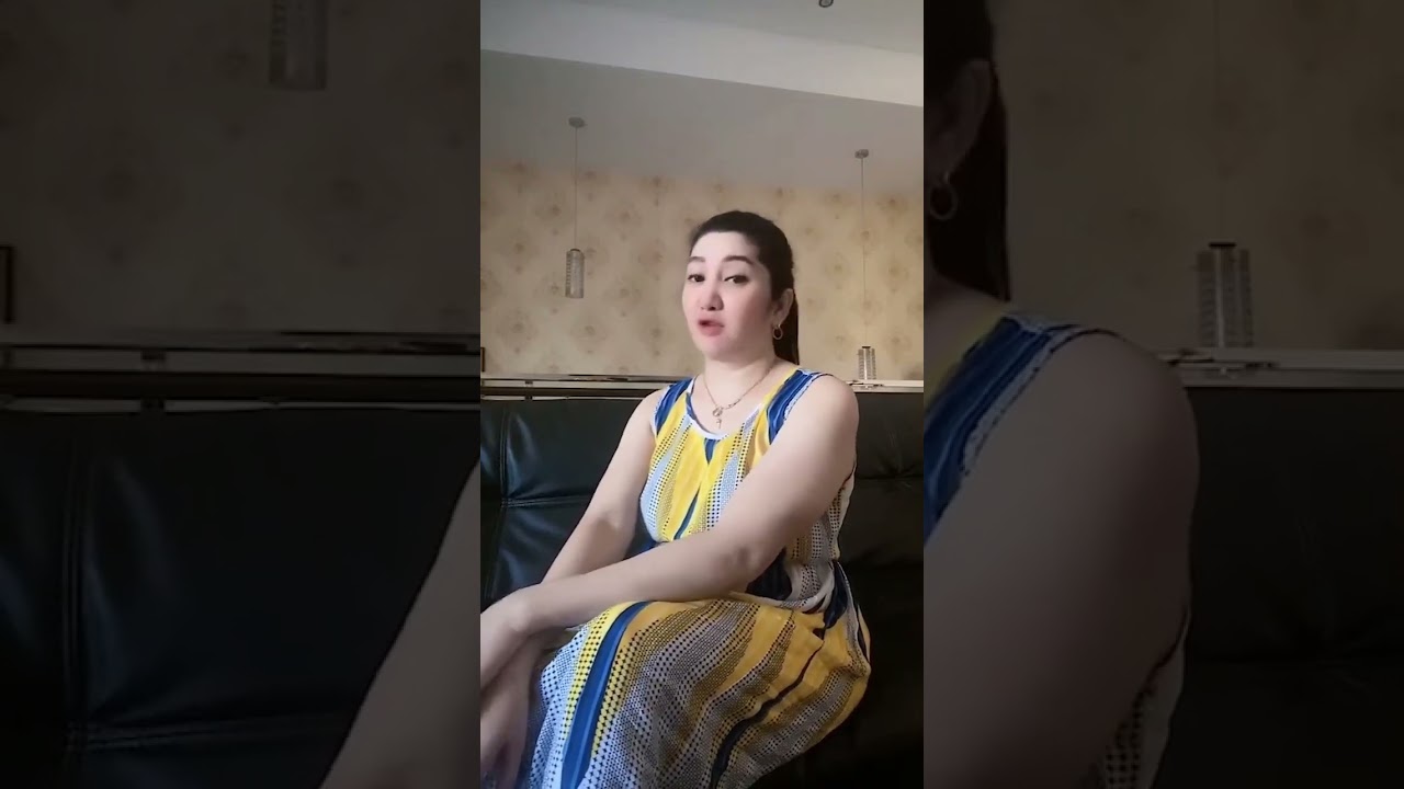 Pesona Kecantikan Stw berdaster  #stw #gemoy #singlemom #mertuacantik #tante #leggings