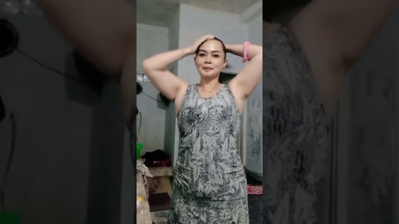 pesona STW sedang memasak