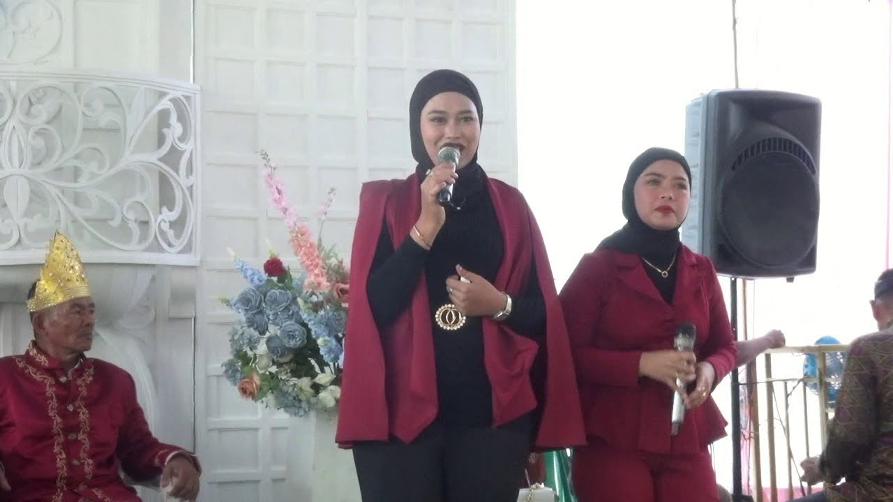 PESTA PANEN || DUO GEMOY || NEW DIRGA