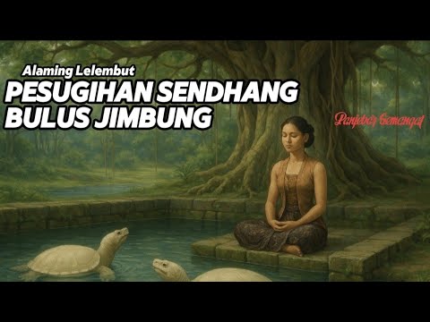 PESUGIHAN SENDHANG BULUS JIMBUNG