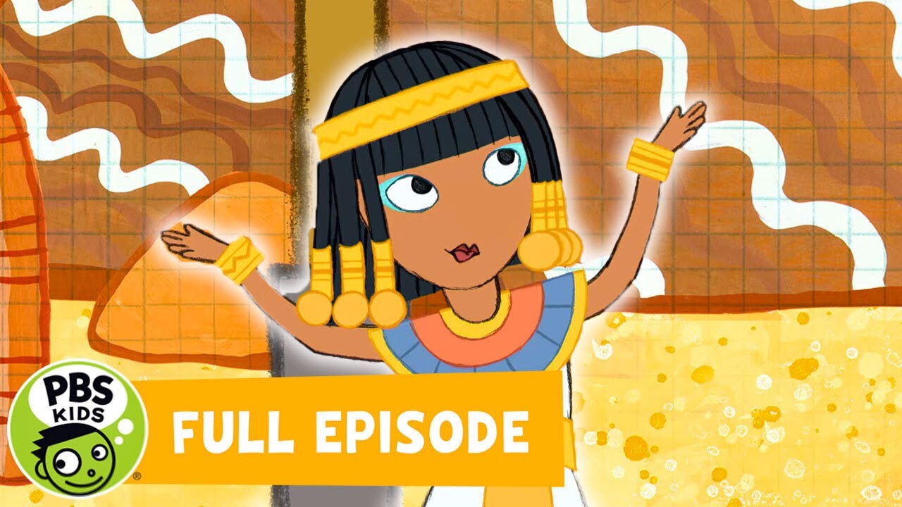 Pet + Cat FULL EPISODE | The Tree By the Nile Problem / The Eid al-Adha Adventure | PBS KIDS
