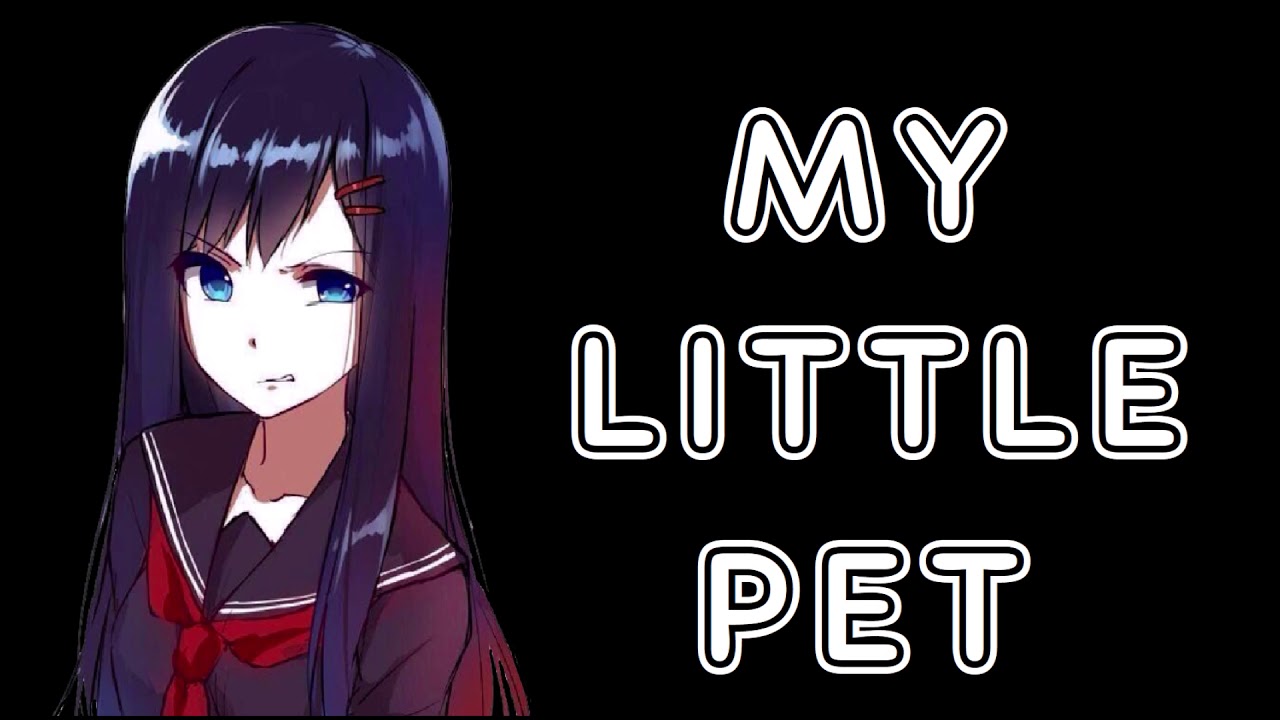 Pet to a Sadistic Giantess (Hide & Seek part 2) (ASMR)