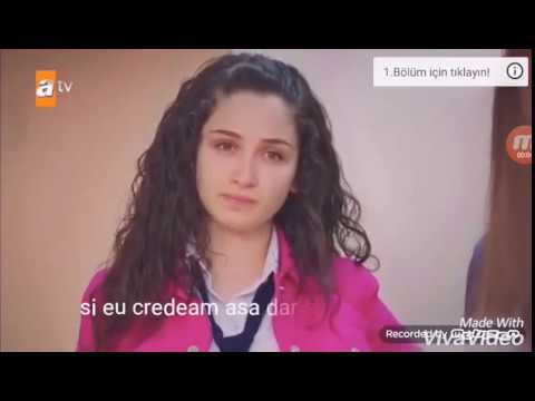 Petale de singuratate noul colegiul ( episodul 1 )