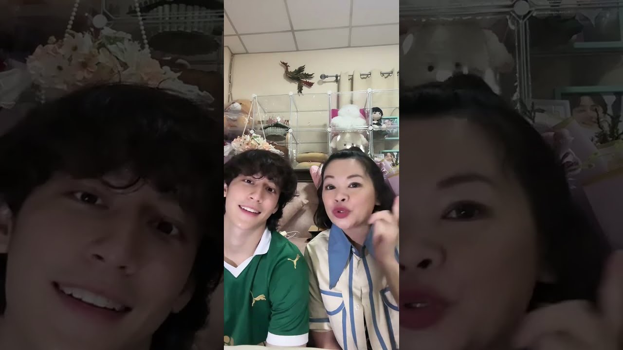 Pete | 2025.05.31 | peterrest TikTok Live