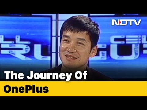 Pete Lau Talks 5G and Future Form Factors