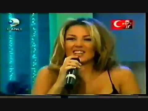 Petek Dinçöz - Kurudum Seda Sayan Show (2002)