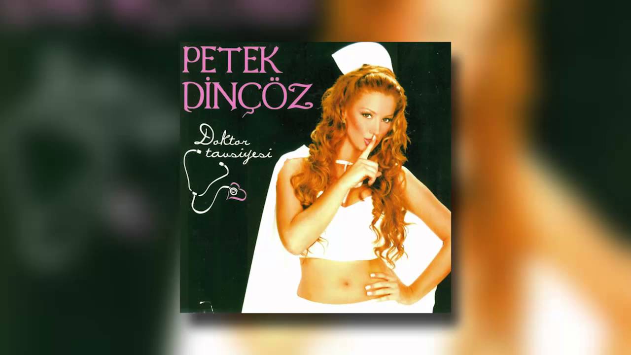 Petek Dinçöz - Sakın Ha