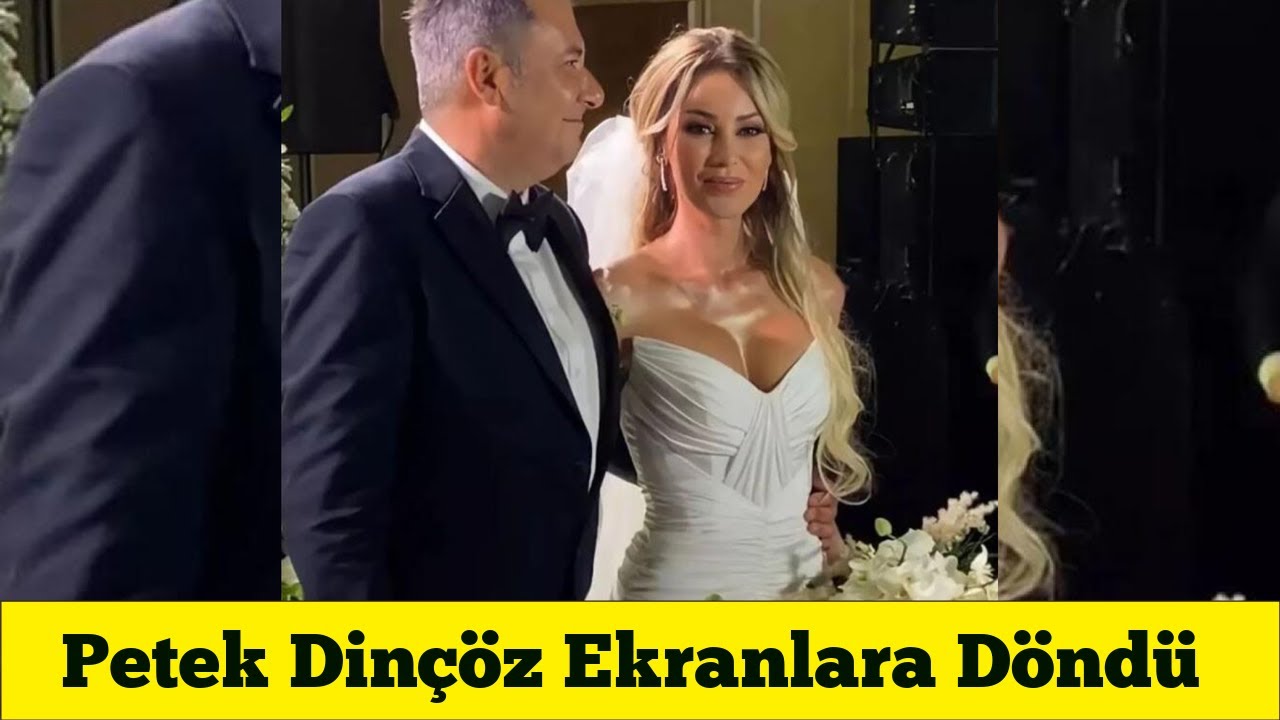Petek Dinçöz tartışmanın fitilini ateşledi: Ben son Assolistim