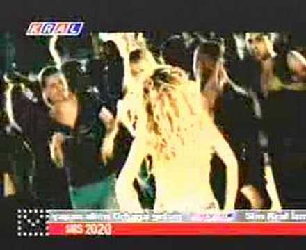 Petek Dinçöz-Aşk Yazı