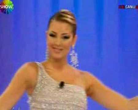 Petek DİNÇÖZ'ün Müthiş Halleri 2