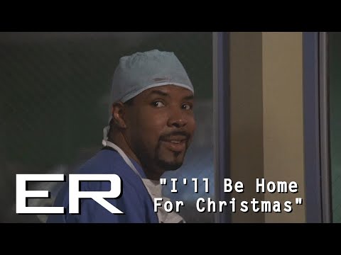 Peter Benton Leaves | ER