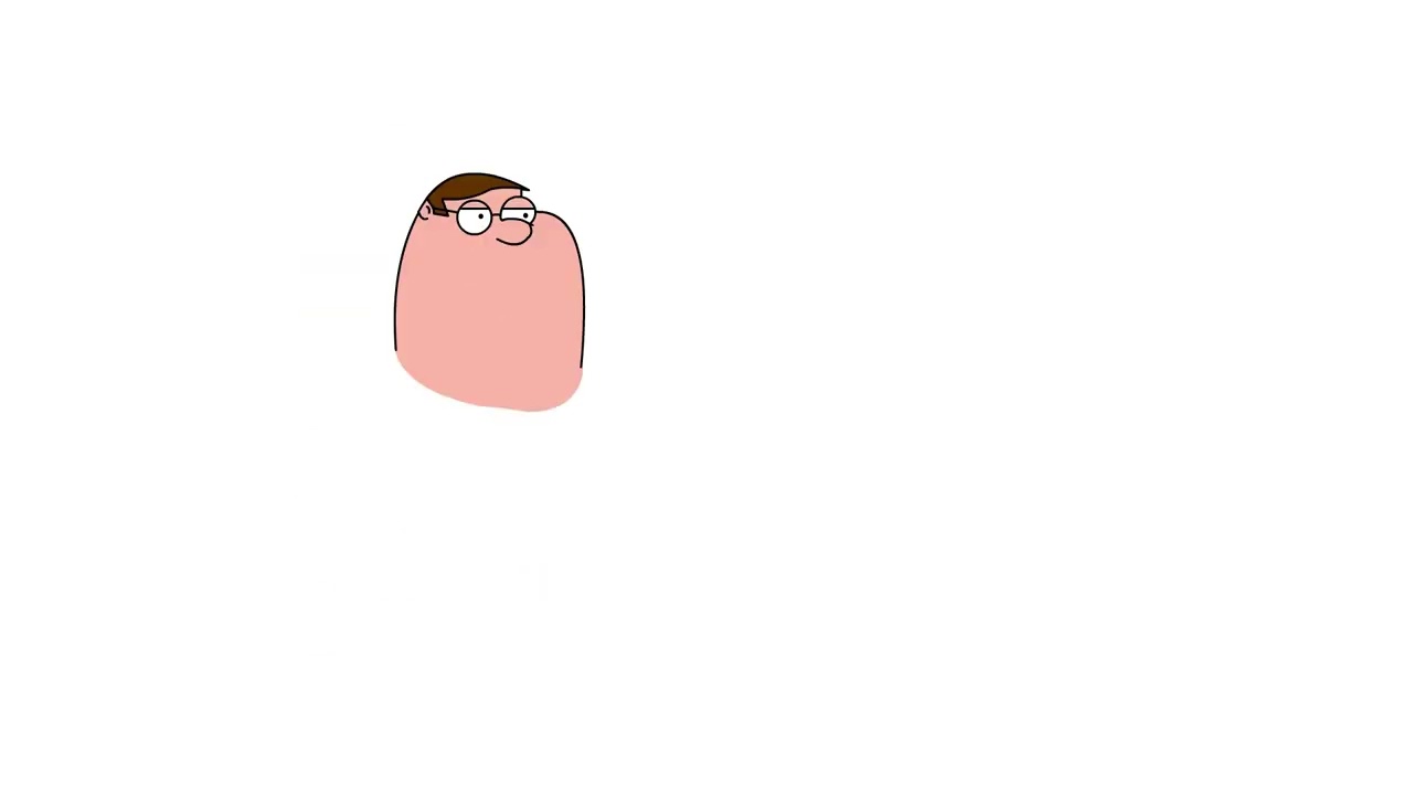 Peter Family Guy Rig i made