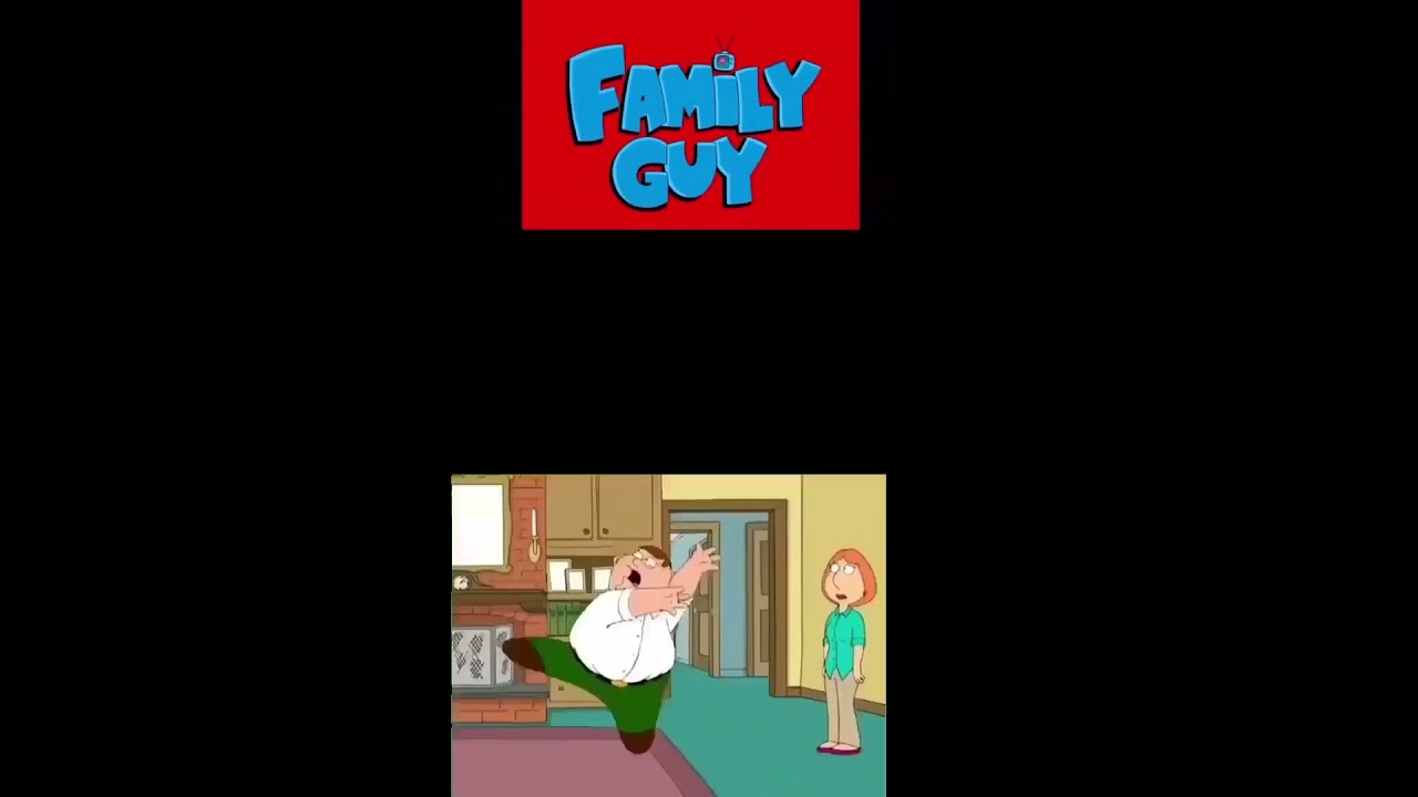 Peter griffin Sparta remix (NO BGM version)