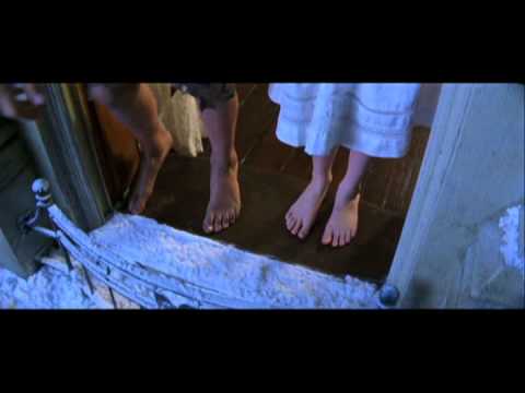 Peter Pan - Trailer